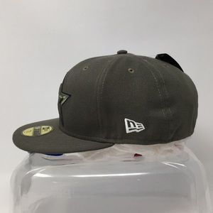 New Era Accessories - New Era Salute to Service Collection Sz 7 3/4 New Era Accessories - New Era Salute to Service Collection Sz 7 3/4